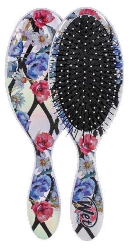 Lược gỡ rối WET BRUSH full size mua sale