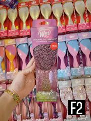 Lược gỡ rối WET BRUSH full size mua sale