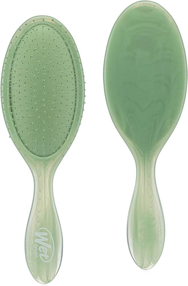 Lược gỡ rối WET BRUSH full size mua sale