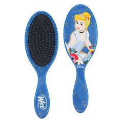 Lược gỡ rối WET BRUSH full size mua sale