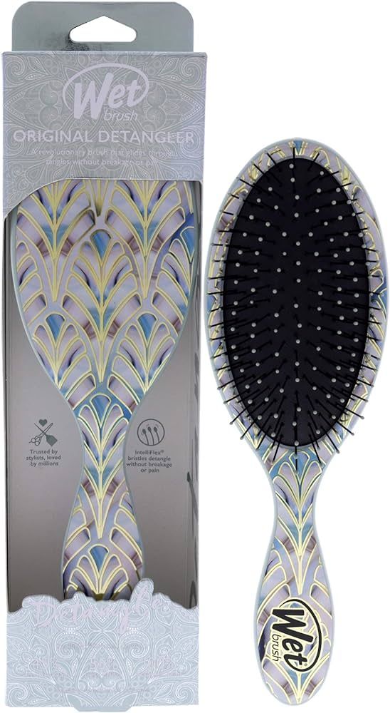 Lược gỡ rối WET BRUSH full size mua sale