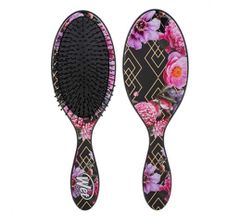 Lược gỡ rối WET BRUSH full size mua sale
