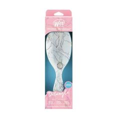 Lược gỡ rối WET BRUSH full size mua sale