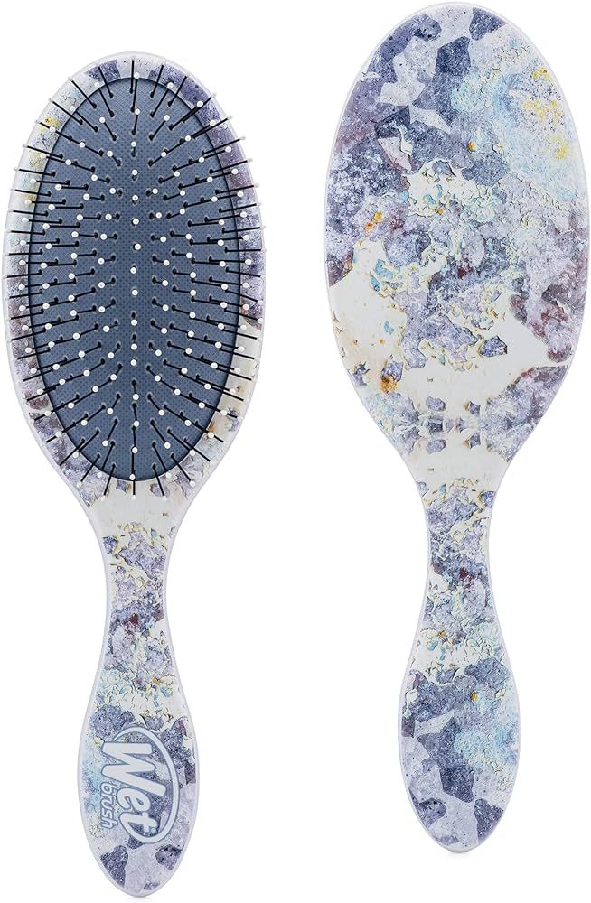 Lược gỡ rối WET BRUSH full size mua sale