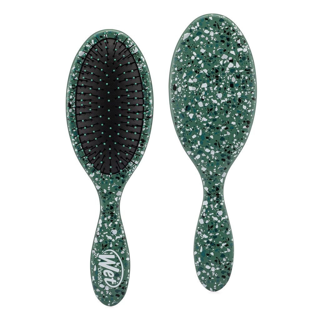 Lược gỡ rối WET BRUSH full size mua sale