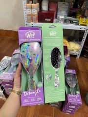 Lược gỡ rối WET BRUSH full size mua sale