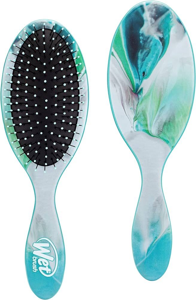 Lược gỡ rối WET BRUSH full size mua sale