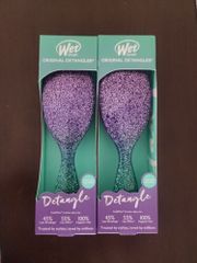 Lược gỡ rối WET BRUSH full size mua sale