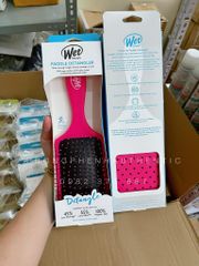 Lược gỡ rối WET BRUSH full size mua sale