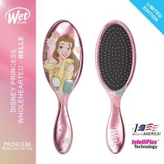 Lược gỡ rối WET BRUSH full size mua sale