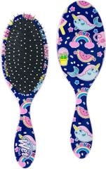Lược gỡ rối WET BRUSH full size mua sale