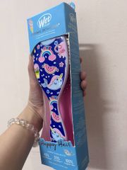 Lược gỡ rối WET BRUSH full size mua sale