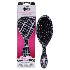 Lược gỡ rối WET BRUSH full size mua sale