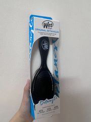 Lược gỡ rối WET BRUSH full size mua sale