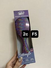 Lược gỡ rối WET BRUSH full size mua sale