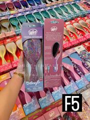 Lược gỡ rối WET BRUSH full size mua sale