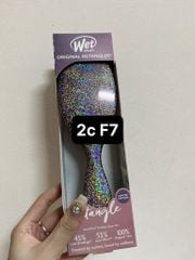Lược gỡ rối WET BRUSH full size mua sale