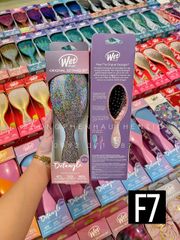 Lược gỡ rối WET BRUSH full size mua sale