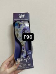 Lược gỡ rối WET BRUSH full size mua sale