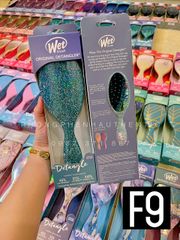 Lược gỡ rối WET BRUSH full size mua sale