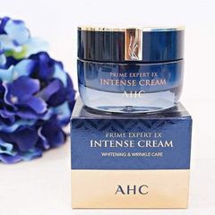Kem dưỡng chống lão hoá AHC Prime Expert Intense Cream 50ml