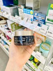 Kem ốc sên chống lão hóa DR.G Black Snail Cream 50ml