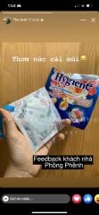 Túi thơm nước hoa Hygiene cô đặc Thái Lan