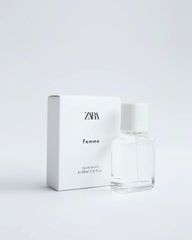 [30ML] Nước hoa Nữ ZARA các mùi mua sale