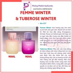 [CHIẾT 10ML - ĐỌC KĨ MÔ TẢ] Nước hoa ZARA EDP - EDT CÁC MÙI BLACK AMBER, RED VANILLA, WONDER ROSE, FEMME, ORCHID...VV
