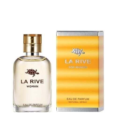 Nước hoa Nữ La Rive EDP 30ml vợt sale Ba Lan