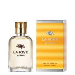 Nước hoa Nữ La Rive EDP 30ml vợt sale Ba Lan
