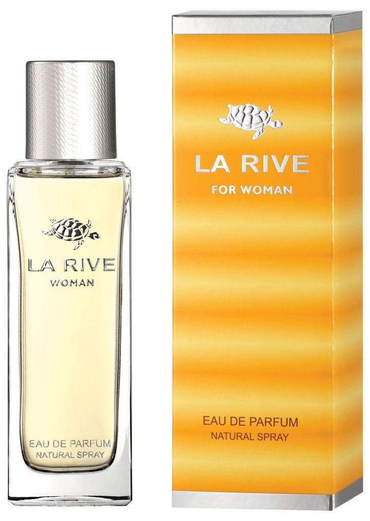NƯỚC HOA NỮ LA RIVE FULL SIZE 75ML - 90ML