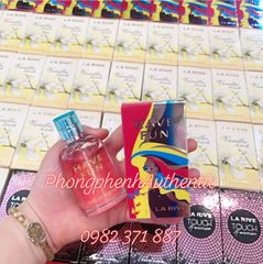 Nước hoa Nữ La Rive EDP 30ml vợt sale Ba Lan