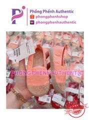 [SẴN - 2/2] Giày HM Kid Girl vợt sale Authentic - Giày bé gái [Ảnh shop chụp]