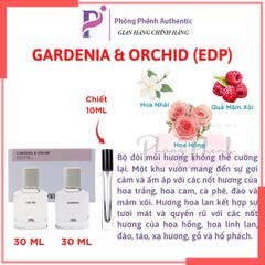 NƯỚC HOA NỮ ZARA CÁC MÙI BIG SIZE 90ML - 150ML