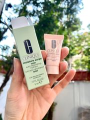 KEM DƯỠNG ẨM  CLINIQUE MOISTURE SURGE 100H 5ML - 15ML- 30ML