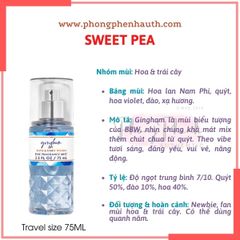 XỊT THƠM CƠ THỂ BATH & BODY WORKS BODY MIST TRAVEL SIZE 75ML