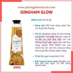 KEM DƯỠNG DA TAY BATH &BODY WORKS TUÝP 29ML