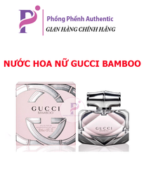 Nước hoa Nữ Gucci Bamboo EDP 50ml
