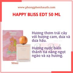 Nước hoa bé gái Zara Happy Bliss - Pop Paradise EDT 50ml ( đủ bill ) - PHỒNG PHỀNH