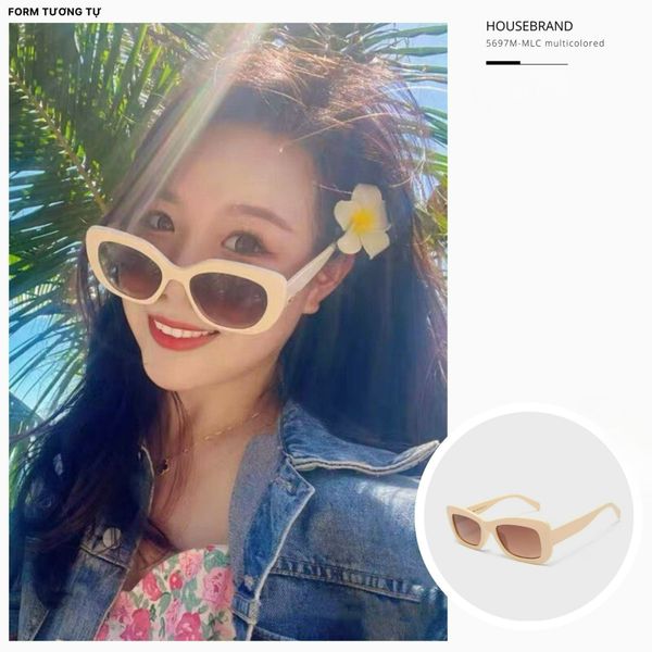KÍNH MÁT NỮ HOUSEBRAND VỢT SALE BA LAN