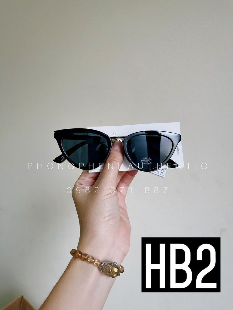 KÍNH MÁT NỮ HOUSEBRAND VỢT SALE BA LAN