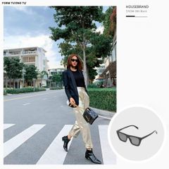 KÍNH MÁT NỮ HOUSEBRAND VỢT SALE BA LAN