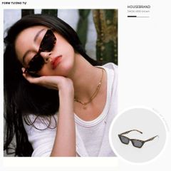 KÍNH MÁT NỮ HOUSEBRAND VỢT SALE BA LAN