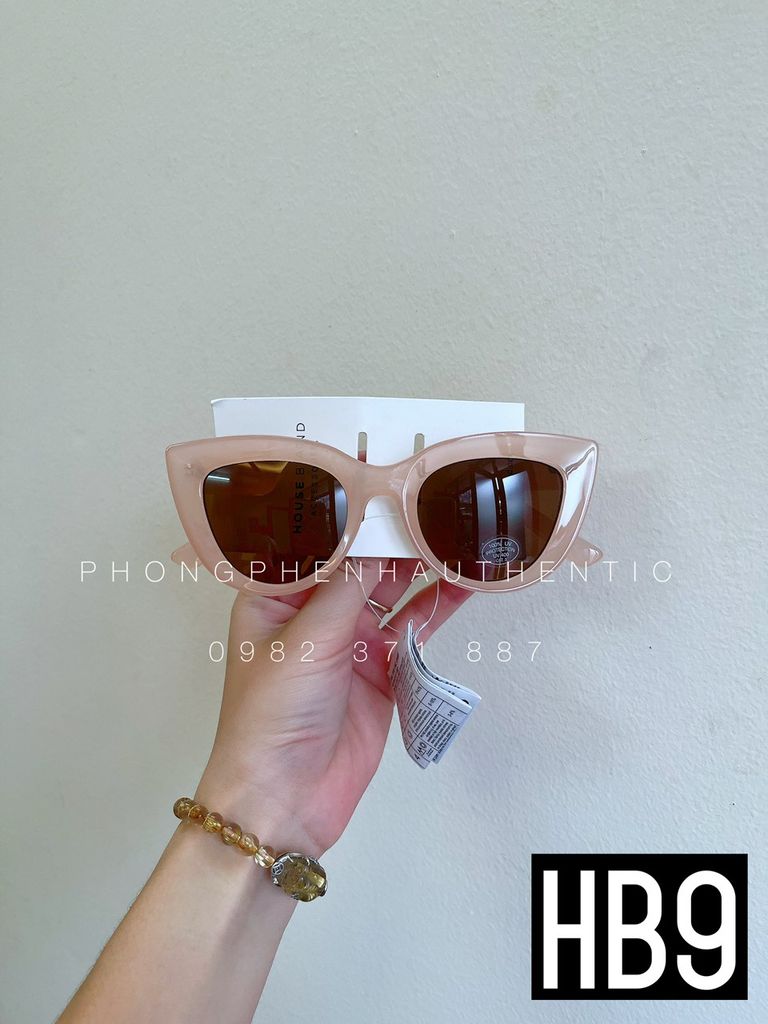 KÍNH MÁT NỮ HOUSEBRAND VỢT SALE BA LAN