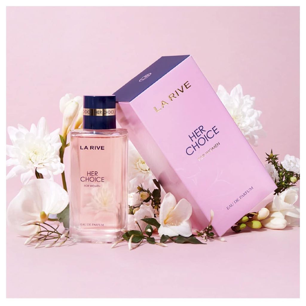 NƯỚC HOA NỮ LA RIVE FULL SIZE 75ML - 90ML
