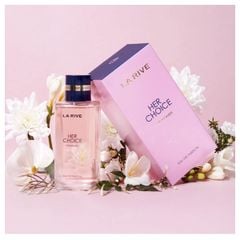 NƯỚC HOA NỮ LA RIVE FULL SIZE 75ML - 90ML