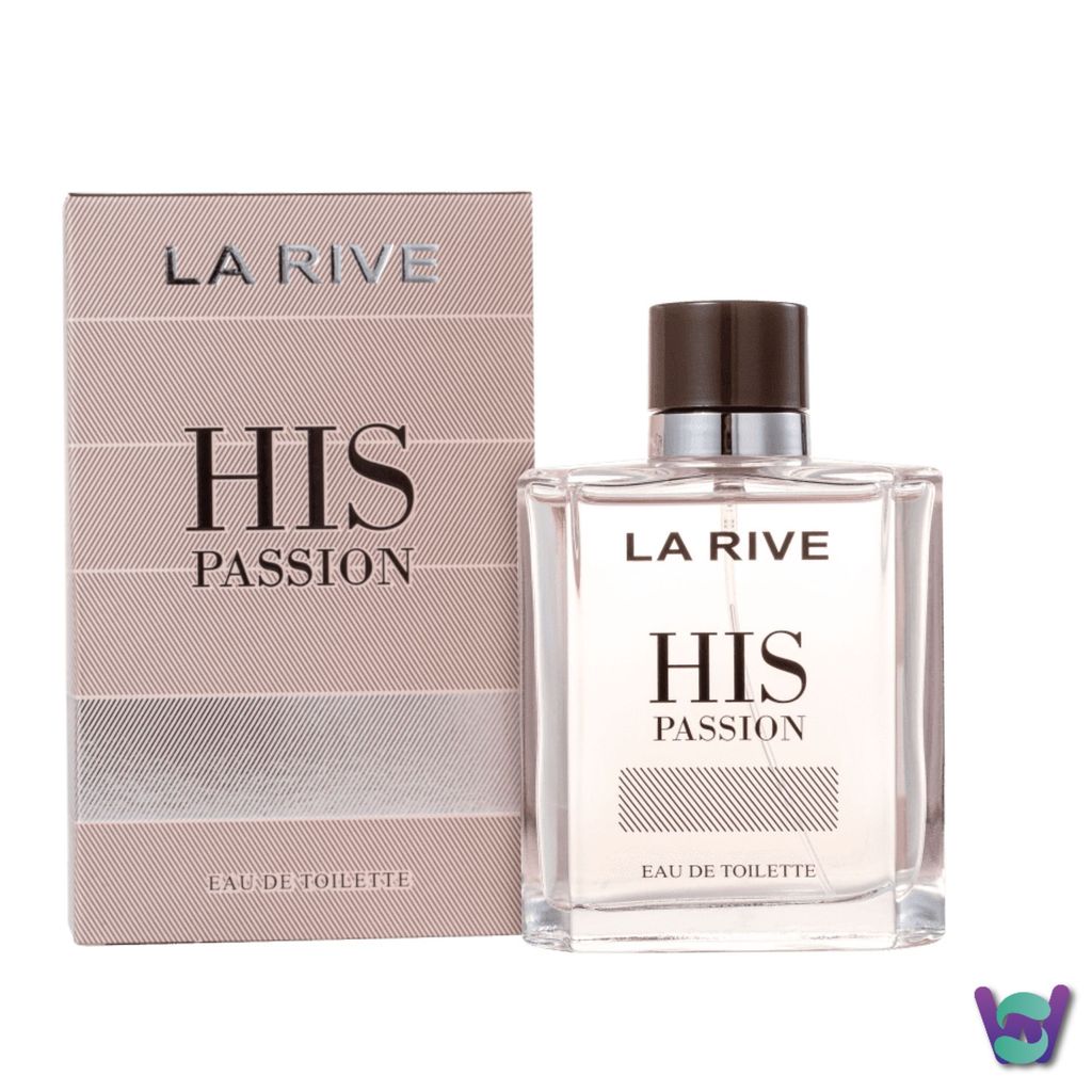 NƯỚC HOA NAM LA RIVE FOR MEN EDT CÁC MÙI MUA SALE