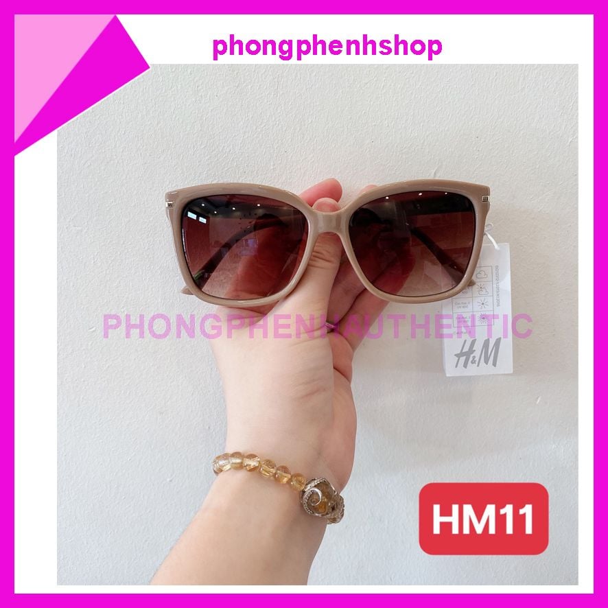 KÍNH NỮ H&M MUA SALE US - UK - PL