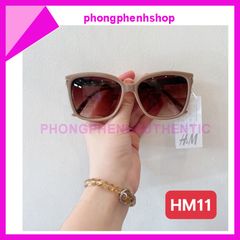 KÍNH NỮ H&M MUA SALE US - UK - PL
